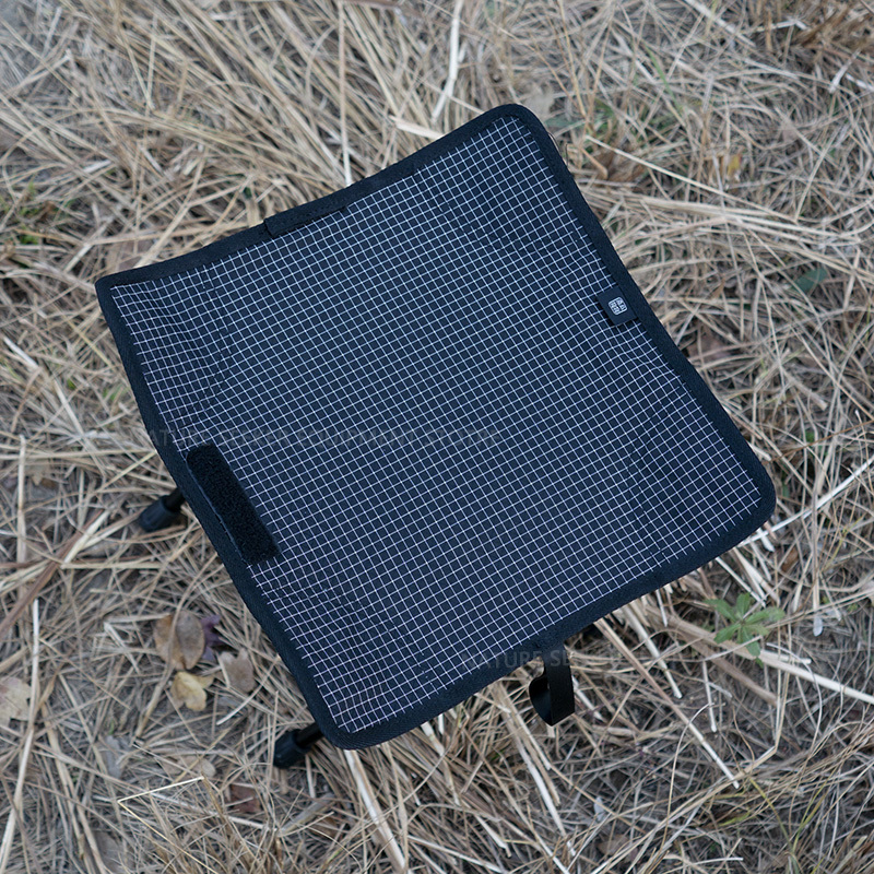 UHMWPE Tabure Katlanır Sandaly - Outdoor Furniture Philippines incelemesi ve fiyatı